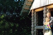 Алтай приглашает отдохнуть на природе. // Travel.ru