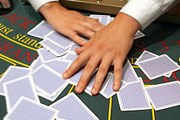 Казино могут привлечь туристов на курорты Армении. // ИТАР-ТАСС