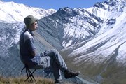 Алтай остается привлекательным туристическим маршрутом. // stamina.ru