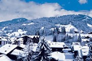 Вопросы экологии в Швейцарии - на первом месте. // myswitzerland.ru