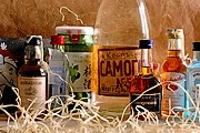 В музее будет представлена коллекция напитков. // alco-gu.ru