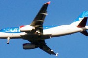 Самолет авиакомпании bmi // Travel.ru