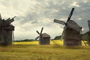 Украине не хватает туристов. // attic.com.ua