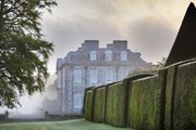 Съемки «Алисы в Стране чудес» проходили на территории Antony House. // dailymail.co.uk