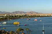 Египет привлекает туристов ценами и отсутствием визового режима. // Travel.ru