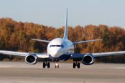 В четверг самолеты в Греции летать не будут. // Travel.ru