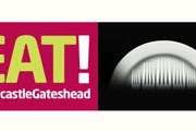 Фестиваль Eat! каждый год предлагает необычные мероприятия. // newcastlegateshead.com