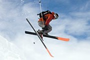 В Андорре действуют две обширные зоны катания. // Johannes Kroemer, GettyImages