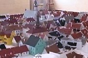 Познакомиться с проектом можно в здании городской ратуши. // err.ee