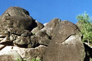 Заповедник основан в 1925 году. // mountain.ru