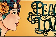 Фестиваль проводится ежегодно. // peaceandlove.nu