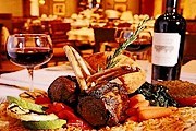 Посетителей познакомят с греческой кухней. // amazonaws.com