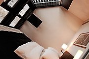 Новый отель разместился в здании бывшего зернохранилища. // thegranaryhotel.com