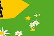 В Швейцарии проходит "Год пеших прогулок". // MySwitzerland.com