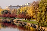 В Минске переименуют улицы. // phokuz.blog.tut.by