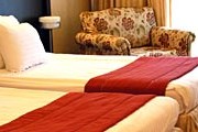 Все больше туристов выбирают однодневные поездки. // Travel.ru