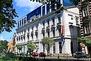 К отелю пристроят новое крыло. // cracowonline.com