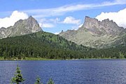 Природный парк "Ергаки" // 0krasnoyarsk.ru