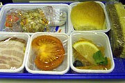 Continental отменит бесплатное питание. // Travel.ru