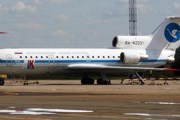 Самолет авиакомпании "Авиалинии Кубани" // Travel.ru