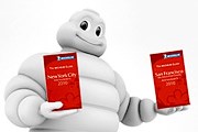 Новые путеводители доступны туристам. // michelinguide.com