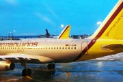 Самолет авиакомпании Germanwings // Travel.ru