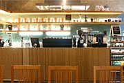 RBC Coffee номинирована на премию журнала Time Out. // rbcnyc.com