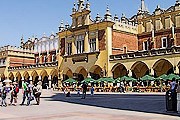 В Сукеннице закончился ремонт. // srokatravel.pl