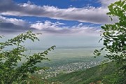 Мягкий климат привлекает туристов в Грузию. // Travel.ru