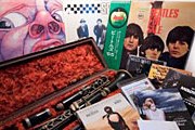 Антикварный рынок откроется 17 апреля. // stockholmweekendmarket.se