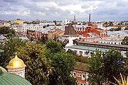 В Ярославле откроются новые гостиницы. // labtour.ru