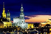 Германия привлекает российских туристов. // fantom-xp.com