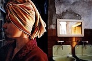 Питерская коммуналка - глазами французского фэшн-фотографа. // artguide.ru