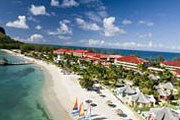 Курортный отель Sandals Grande St. Lucian Spa & Beach Resort // breakingtravelnews.com