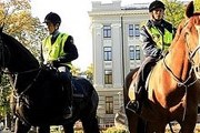 Центр Риги станет еще безопаснее. // Д.Сульжиц, NovoNews