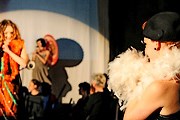 Прага приглашает на модные выходные. // codemode.cz