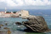 Курорт Будва предлагает развлекательные мероприятия. // Travel.ru