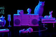 Афиша Ночи культуры в Стокгольме // alltomstockholm.se