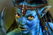 Герои "Аватара" займут центральное место на фестивале. // animebay.net