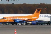 Самолет авиакомпании "Регион-Авиа" // Travel.ru