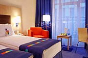 Номер в отеле "Park Inn Невский" // rezidorparkinn.com