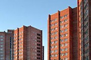 Общежития университетского студгородка. // campus.spbu.ru