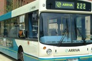 Arriva рассчитывает привлечь больше пассажиров. // Ian Britton