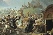 Название селу дано в честь рядового русской армии Архипа Осипова. // Wikipedia