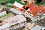 В музее появится городок довоенных лет. // skansen.lublin.pl