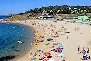 Не все пляжи Крыма будут бесплатными. // krymtur.com