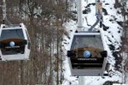 Курорты ввели в действие новые подъемники. // superski.ru