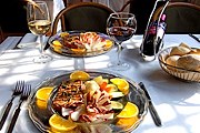 Посетителей угостят любимыми блюдами Шопена. // galles.it