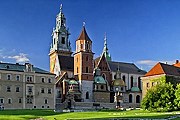 Королевский замок на Вавеле знакомит посетителей с новыми экспонатами. // zgodzinski.com