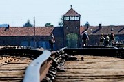 Музей Аушвиц-Биркенау закрыт. // luxique.com